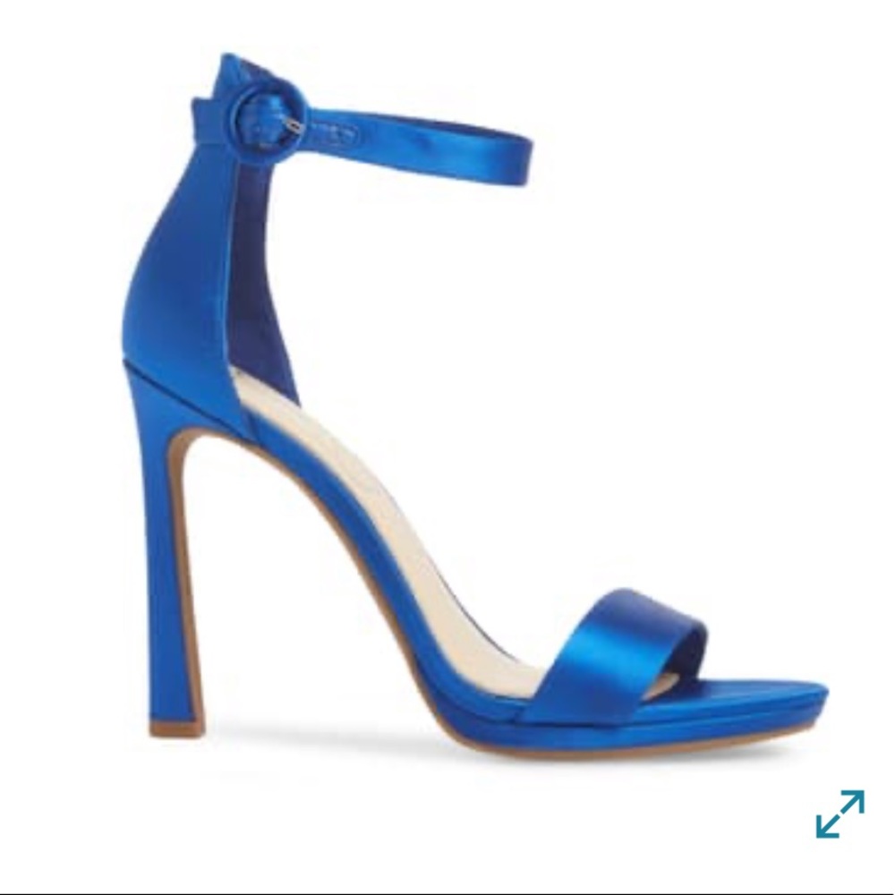 Jessica Simpson Plemy Sandal